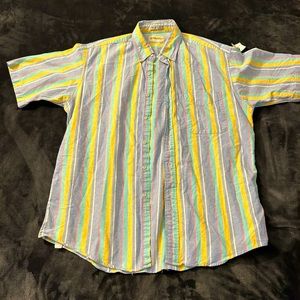 Vintage St. Jhon’s Bay Button Down